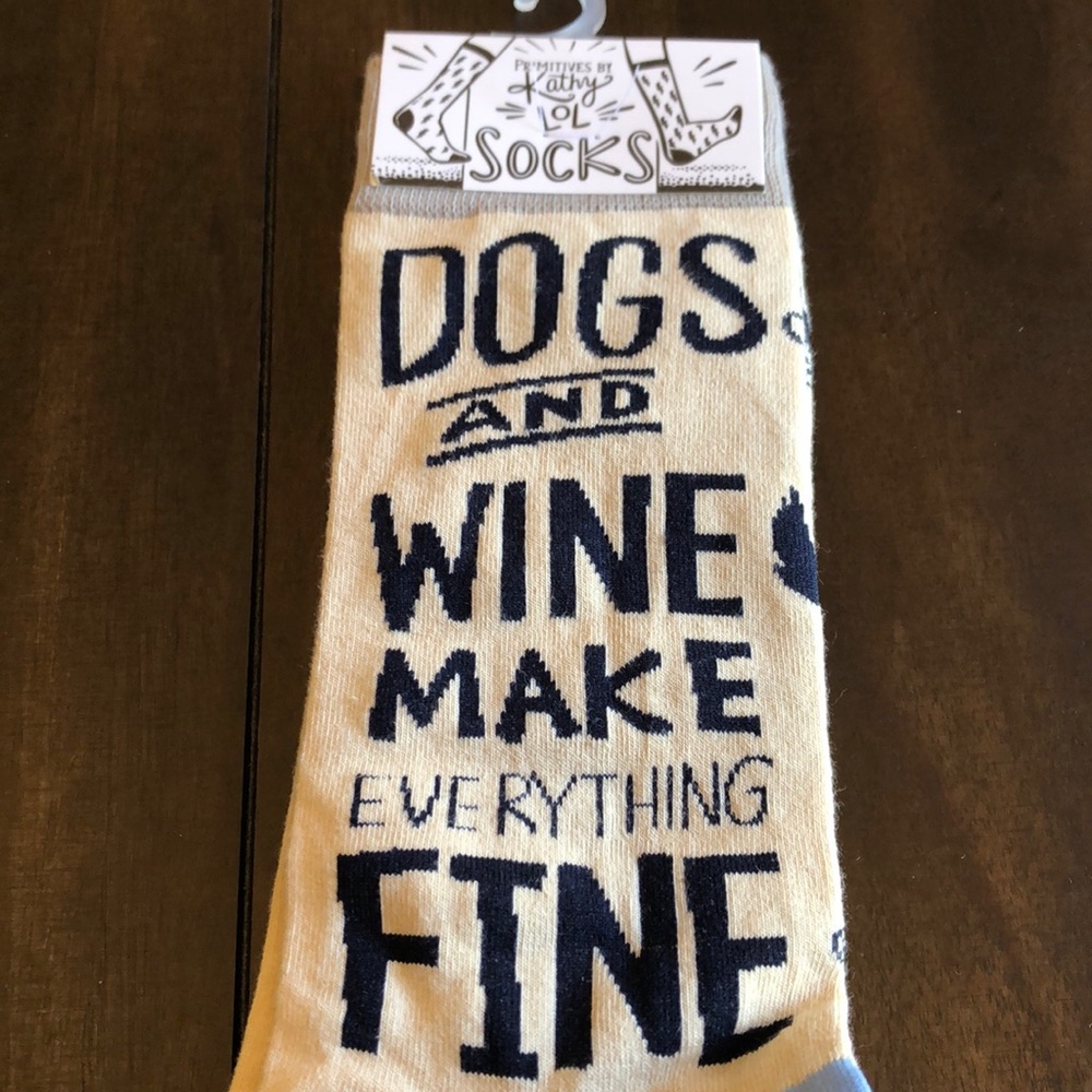 New Fun Socks - Picture 4 of 8